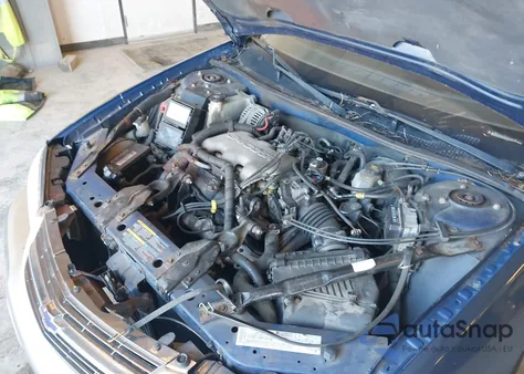 2005 Chevrolet Impala from USA, damaged, VIN 2G1WF52E259391088